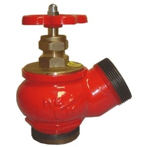 Клапаны пожарных кранов (КПЧ, КПЛ)